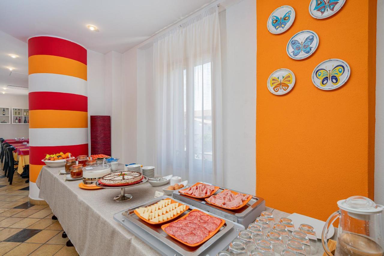 Hotel Marinaro Santa Teresa Gallura Εξωτερικό φωτογραφία