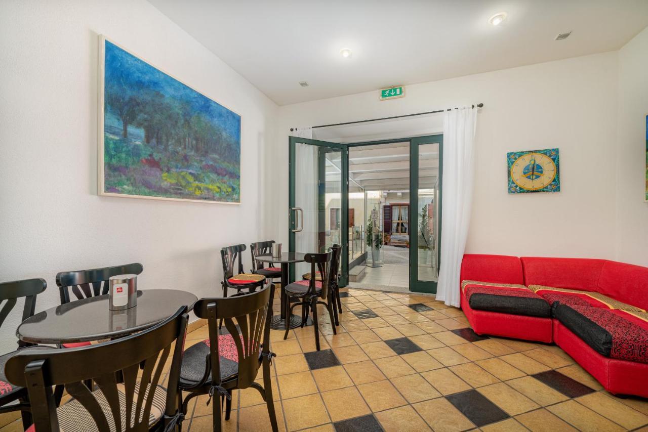Hotel Marinaro Santa Teresa Gallura Εξωτερικό φωτογραφία