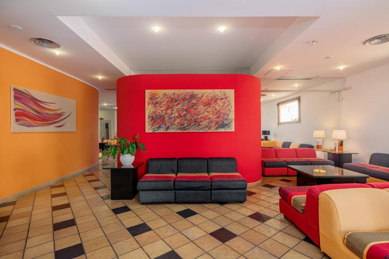 Hotel Marinaro Santa Teresa Gallura Εξωτερικό φωτογραφία