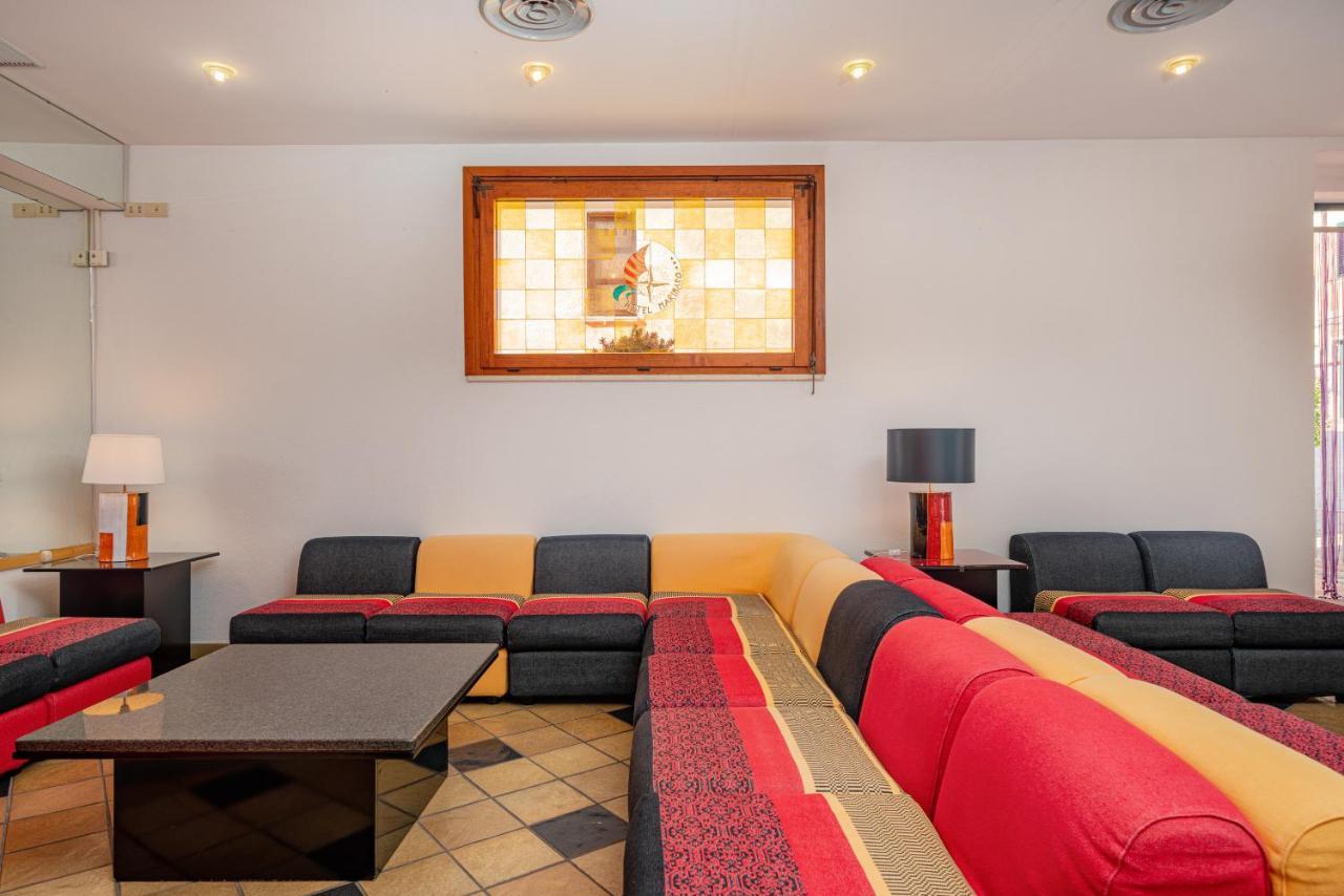 Hotel Marinaro Santa Teresa Gallura Εξωτερικό φωτογραφία